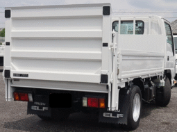 ISUZU  Elf  2017