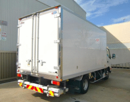 
										Hino Dutro 2019 full									