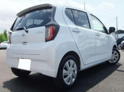 DAIHATSU   Mira  ES L   2024