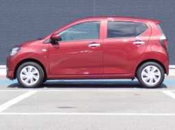 DAIHATSU   Mira  ES  2023