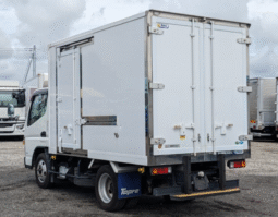 MITSUBISHI  Canter  2020