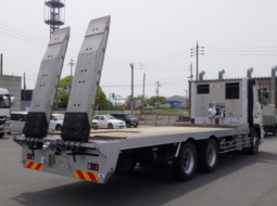HINO  Profia  2021