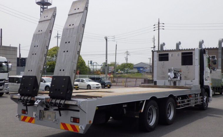 
								HINO  Profia  2021 full									