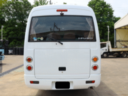 MITSUBISHI  Rosa 2023