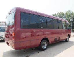 MITSUBISHI  Rosa 2017