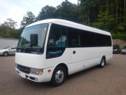 MITSUBISHI  Rosa 2016