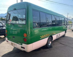 MITSUBISHI  Rosa 2003