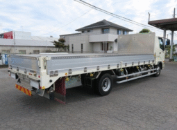 MITSUBISHI  Fuso Fighter  2020