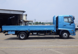 Hino Ranger  2020