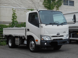 TOYOTA   Dyna 2020