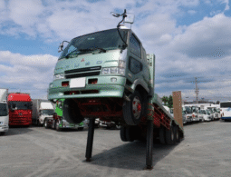MITSUBISHI  Fuso Fighter 2005