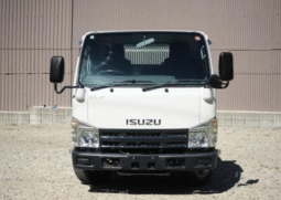 ISUZU   Elf   2012