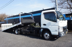 
										MITSUBISHI  Canter  2013 full									