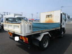 ISUZU  Forward  2018
