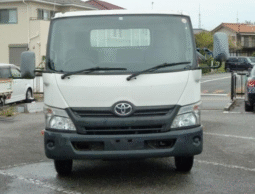 TOYOTA    Toyoace  2013