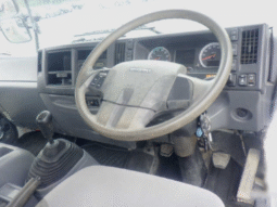 ISUZU  Forward  2019