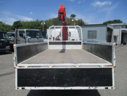 TOYOTA    Dyna   2018