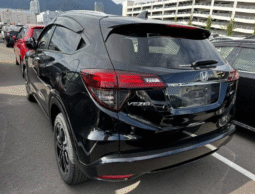 HONDA  VEZEL  2019