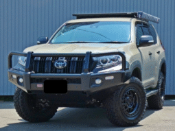 TOYOTA  Land Cruiser Prado  2018