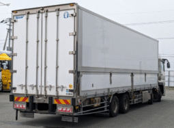 MITSUBISHI  Super Great  2020