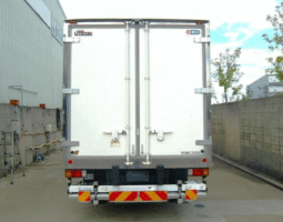 
										Hino Dutro 2019 full									