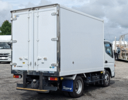 MITSUBISHI  Canter  2020