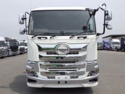 HINO  Profia  2021