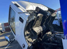 
										ISUZU  Elf 2014 full									