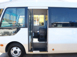 MITSUBISHI  Rosa 2019