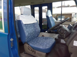 
										MITSUBISHI  Rosa 2018 full									