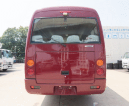 MITSUBISHI  Rosa 2017