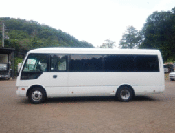 MITSUBISHI  Rosa 2016