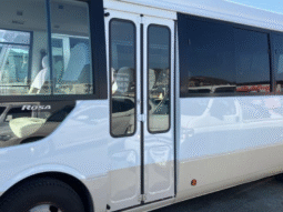 MITSUBISHI  Rosa 2010