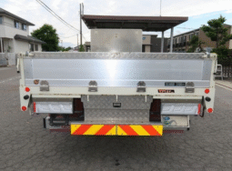 MITSUBISHI  Fuso Fighter  2020