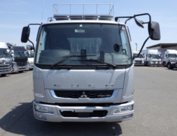 MITSUBISHI  Fuso Fighter 2020
