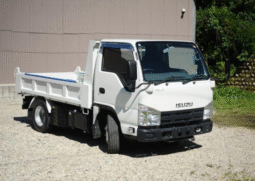 ISUZU   Elf   2012