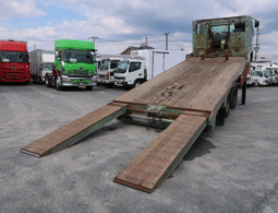 MITSUBISHI  Fuso Fighter 2005