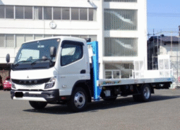 MITSUBISHI  Fuso Fighter  2022