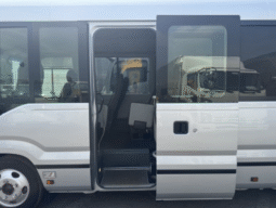 TOYOTA  Coaster 2018