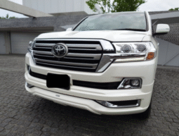 TOYOTA  Land Cruiser Wagon  2020