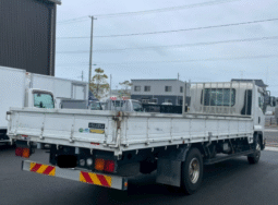 ISUZU  Forward  2015