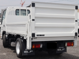 ISUZU  Elf  2017