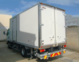 
										Hino Dutro 2019 full									