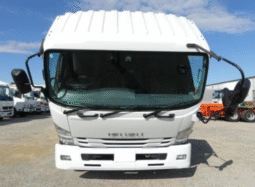 ISUZU  Forward  2020