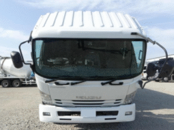 ISUZU  Forward 2020