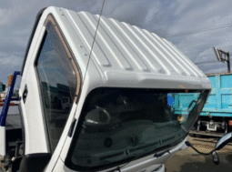 
										ISUZU  Elf 2014 full									