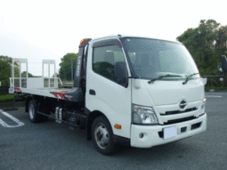 Hino Dutro 2020