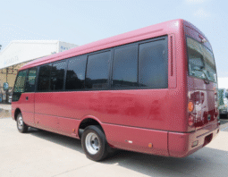 MITSUBISHI  Rosa 2017