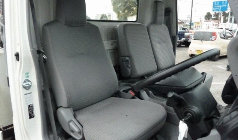 
								TOYOTA    Toyoace  2013 full									