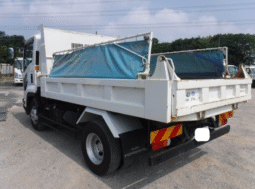 ISUZU  Forward  2017